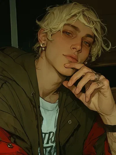 Your bully brother | Anthony Evans