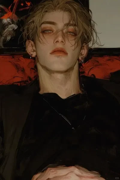 Your Bully Son//Phillip