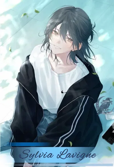 Your Charge || Sylvia