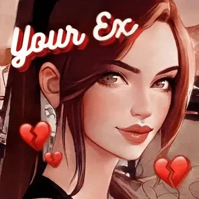 Your Cheating Ex
