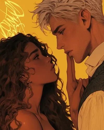 Your cheating father//Rick