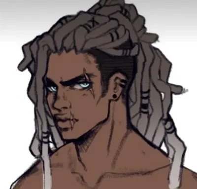Your Chief Father 🏹 | World-Built