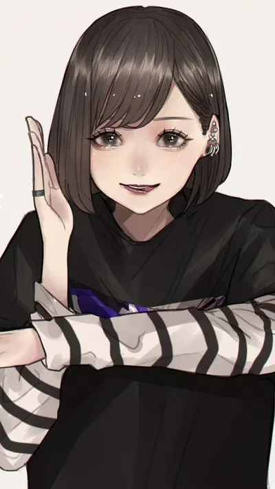 Your Childhood Chuunibyou Friend - Fated As Eternal Comrades In A World Of Mundanity