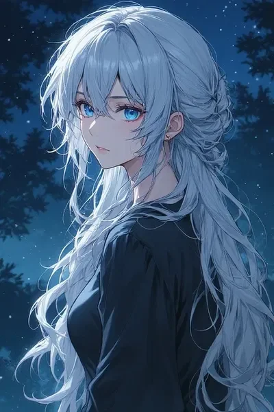 Your Cold Mother – Harper