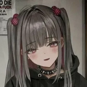 Your Collage Classmate - The Shy Girl?