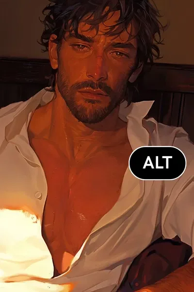 Your concerned father | Mario Borrelli