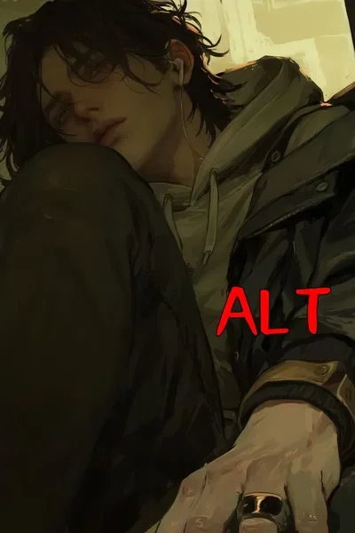 your cowardly brother//Louis