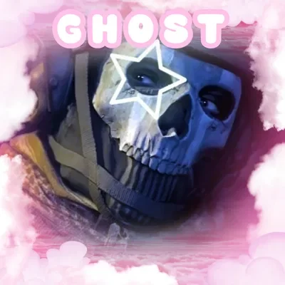 Your dad Ghost