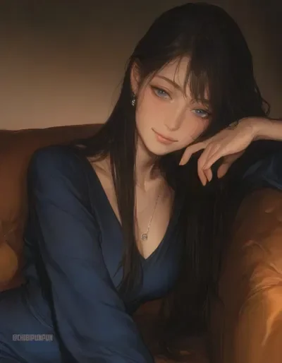 YOUR DAD'S NEW GIRLFRIEND | ELEANOR SINCLAIR