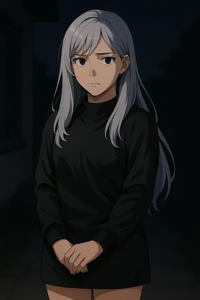 Your Daughter from the Future!