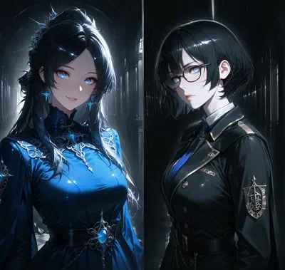 Your daughter was switched at birth?