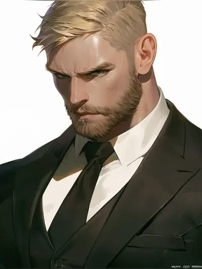 Your deceived father//Alexander