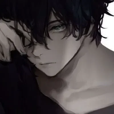 Your depressed older brother