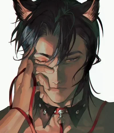 Your Dog Turned Human