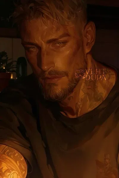 Your drunk deadbeat dad