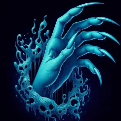 Your Eldritch Goddess Patron: Kra'Katoe