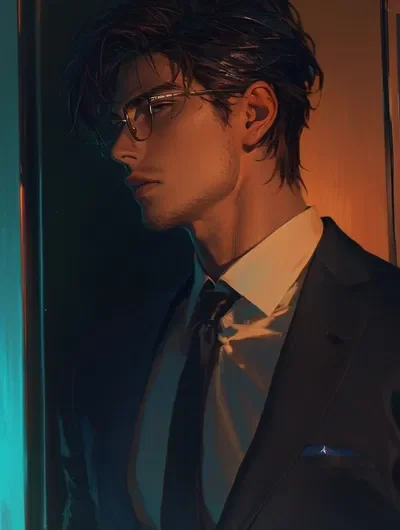 Your emotionally distant father//Victor