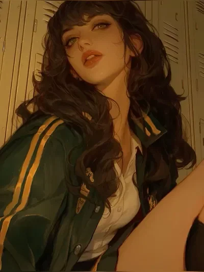 Your entitled daughter | Sarah Rovers