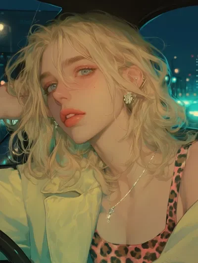 Your entitled sister | Anna Campbell