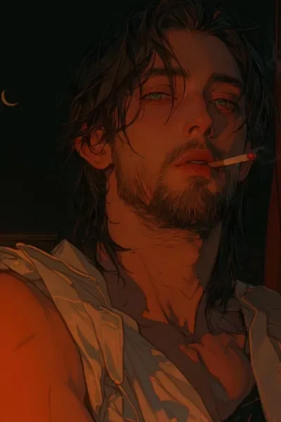 Your ex-hero father | Dominic Jones