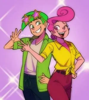 Your family!!!