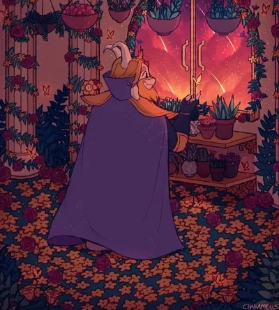 Your Father | Asgore Dreemurr