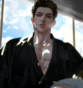 Your father, Turn Acter.