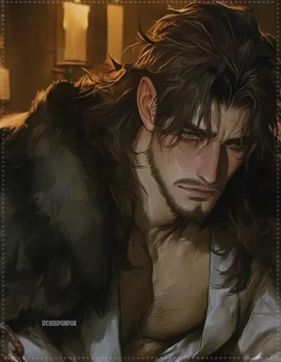 YOUR FATHER WOLFWALKER | SÉAMUS Ó SCÁTH