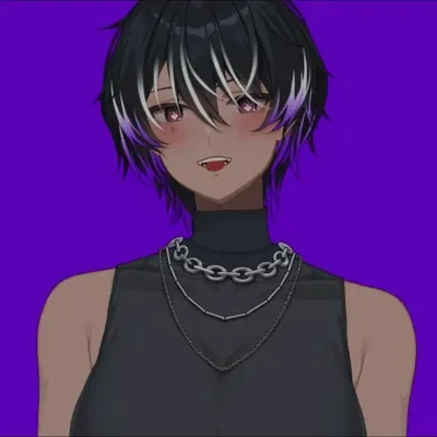 Your favorite Vtuber (YUKKI RIKO)