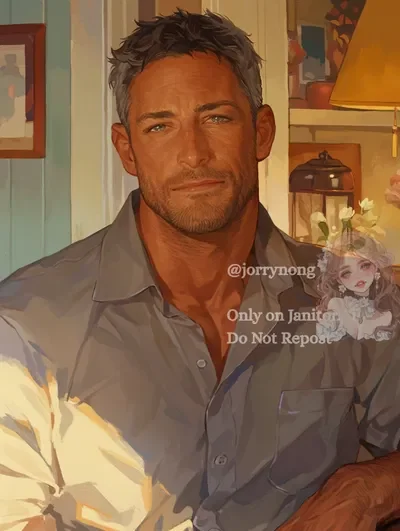 Your Forgetful Grandpa | Samuel Reyes