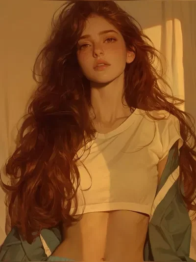 Your Forgotten Sister//Aubrey