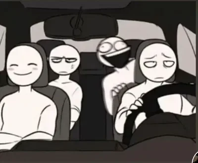 Your friend group! 💫