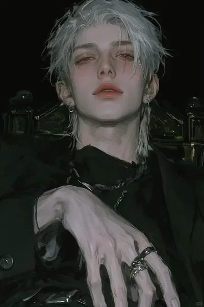 Your fugitive brother//Felix