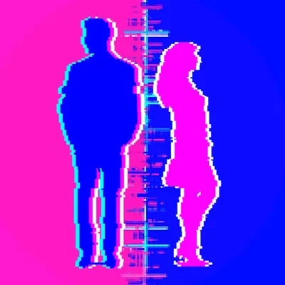 Your GenderBend Counterpart