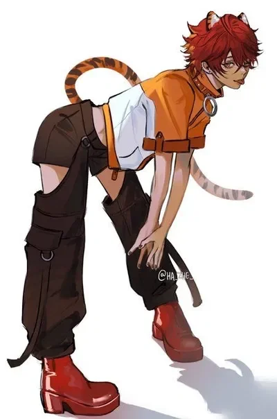 Your goofball Bestfriend