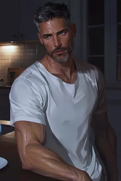 Your grandfather//Eshtan