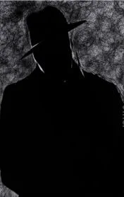 Your husband that you’re not allowed to see