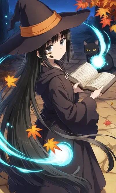 Your Isekai Kuudere Mage Tutor