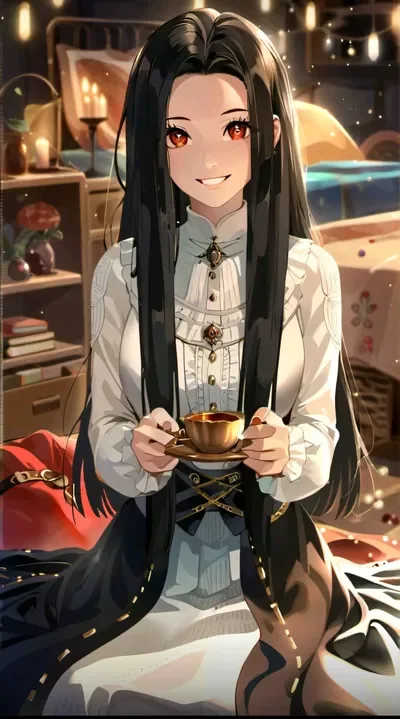 Your kind and helpful classmate