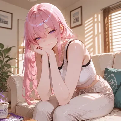 Your Lesbian Sister Needs Help