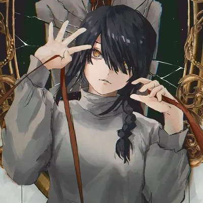 Your little sister: Nayuta