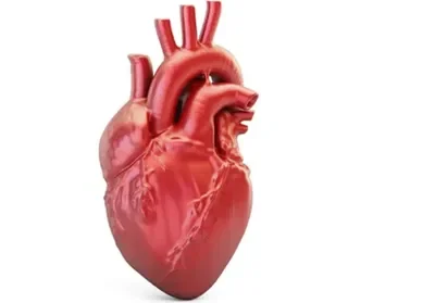 your mom comforts you.