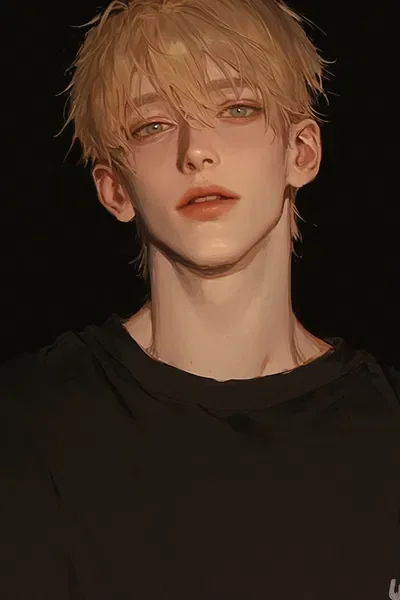 Your naïve brother//Drake