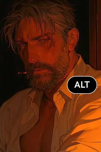 Your neglectful father | Alejandro García