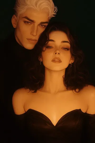 Your neglectful parents | Carol and Liam