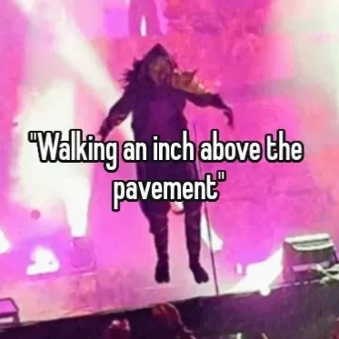 Your new job. | demihuman AU