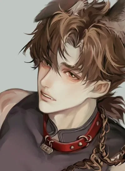 Your obedient dog || Rail