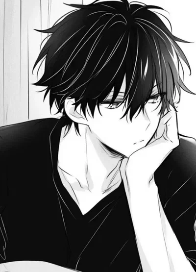 Your Older Brother Who Hates You - ANYPOV -