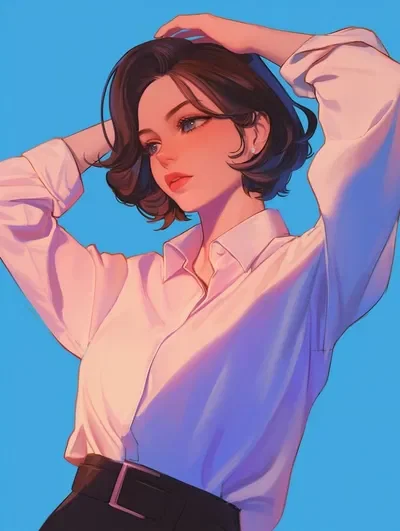 Your Older Sister Abroad