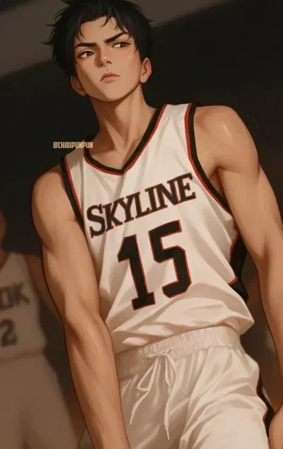 YOUR OMEGA SON | HENRY GRANT